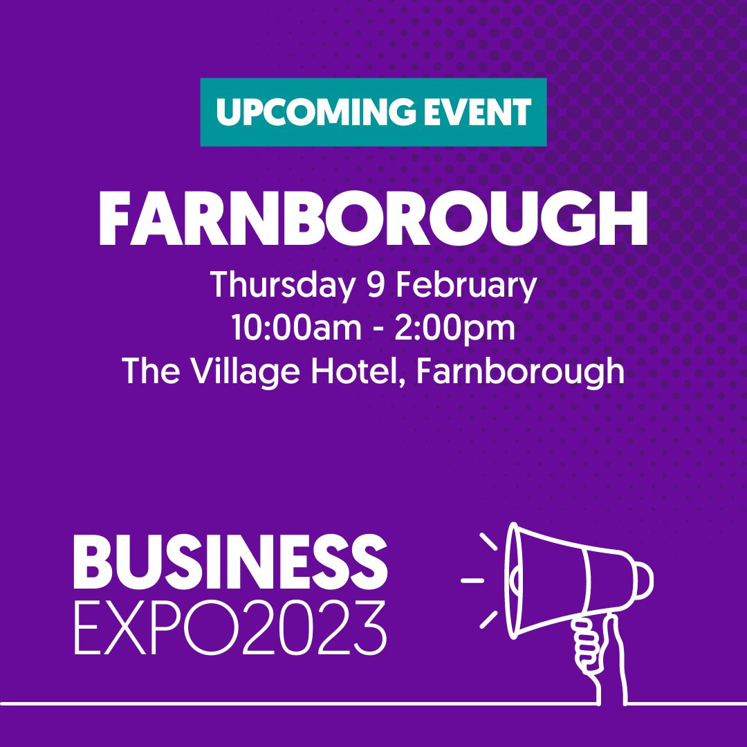 Farnborough Business Expo