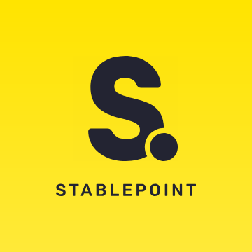 Stablepoint Logo