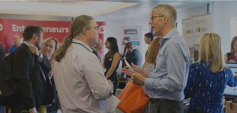 Business networking events in Reading - Reading Business Expo