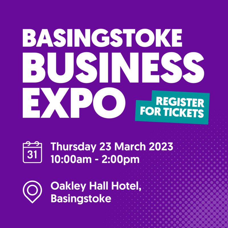 Basingstoke Business Expo