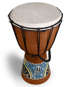 rhythm drum