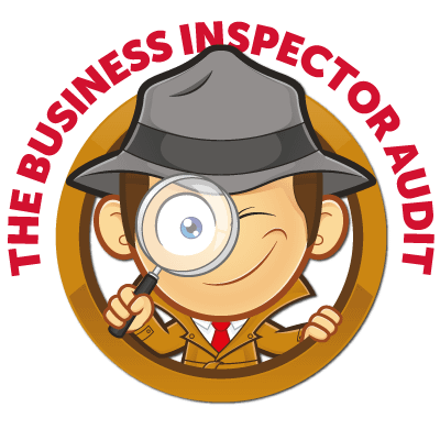 The Business Inspector Audit
