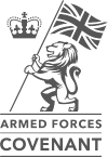 Armed Forces Covenent Logo
